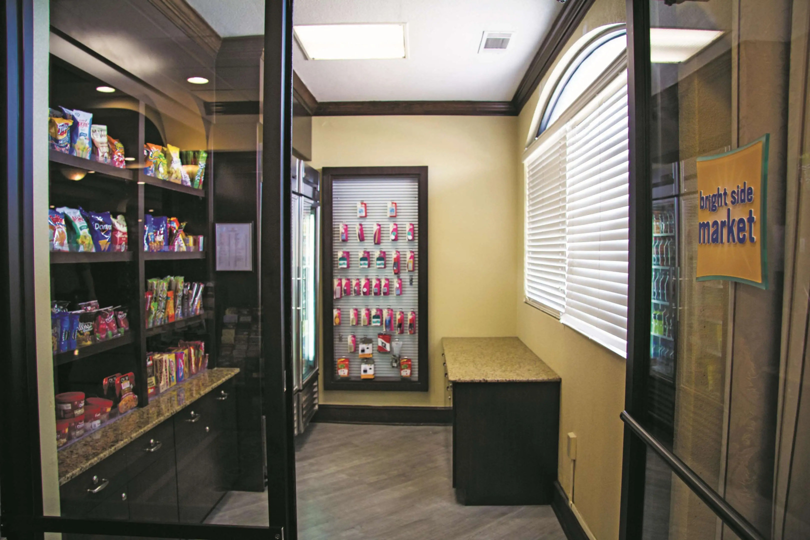 La Quinta Inn & Suites Downtown Conference Center