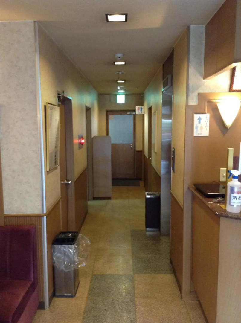 Hotel Ikeda
