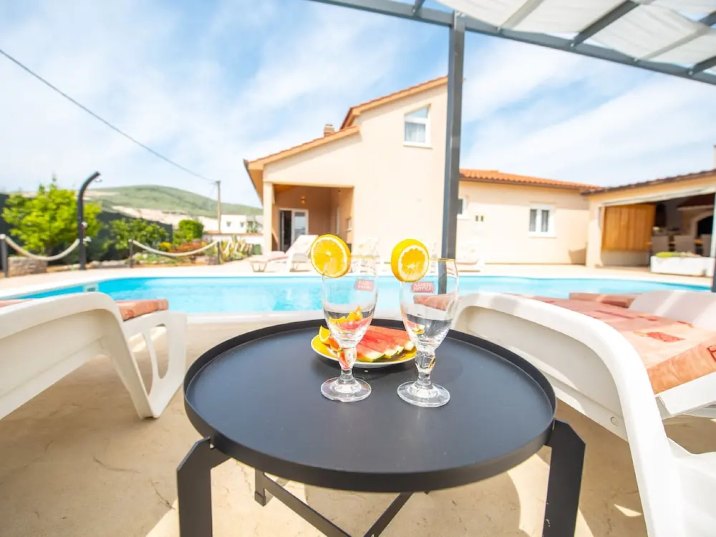 Holiday Home near Trogir