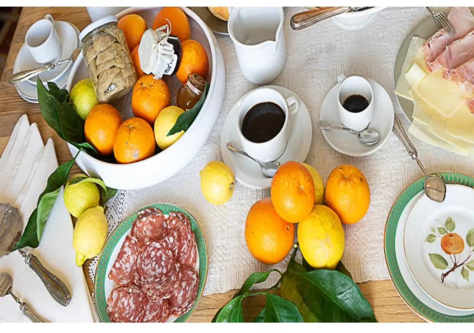 Albergo Rurale Casa Fois