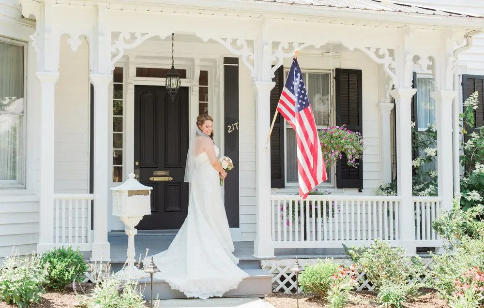 Riffles and Runs B & B