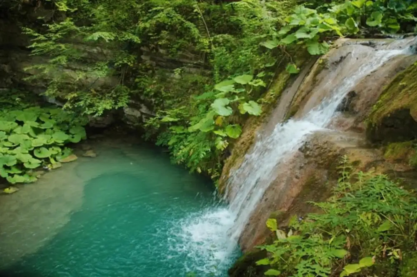 Yıldız Country Hotel