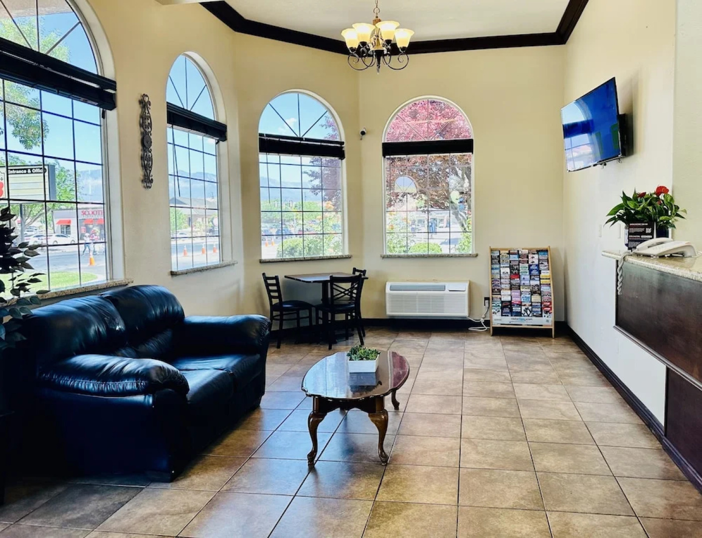 Super 8 Hurricane Zion National Park