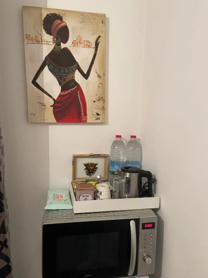 Chambre privée à 20km de Disneyland