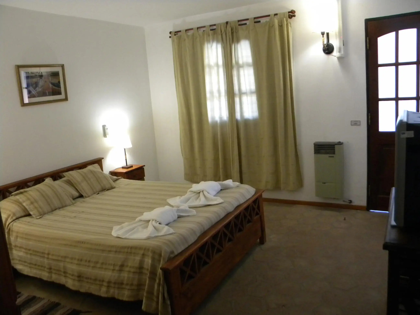 Posada San Bras