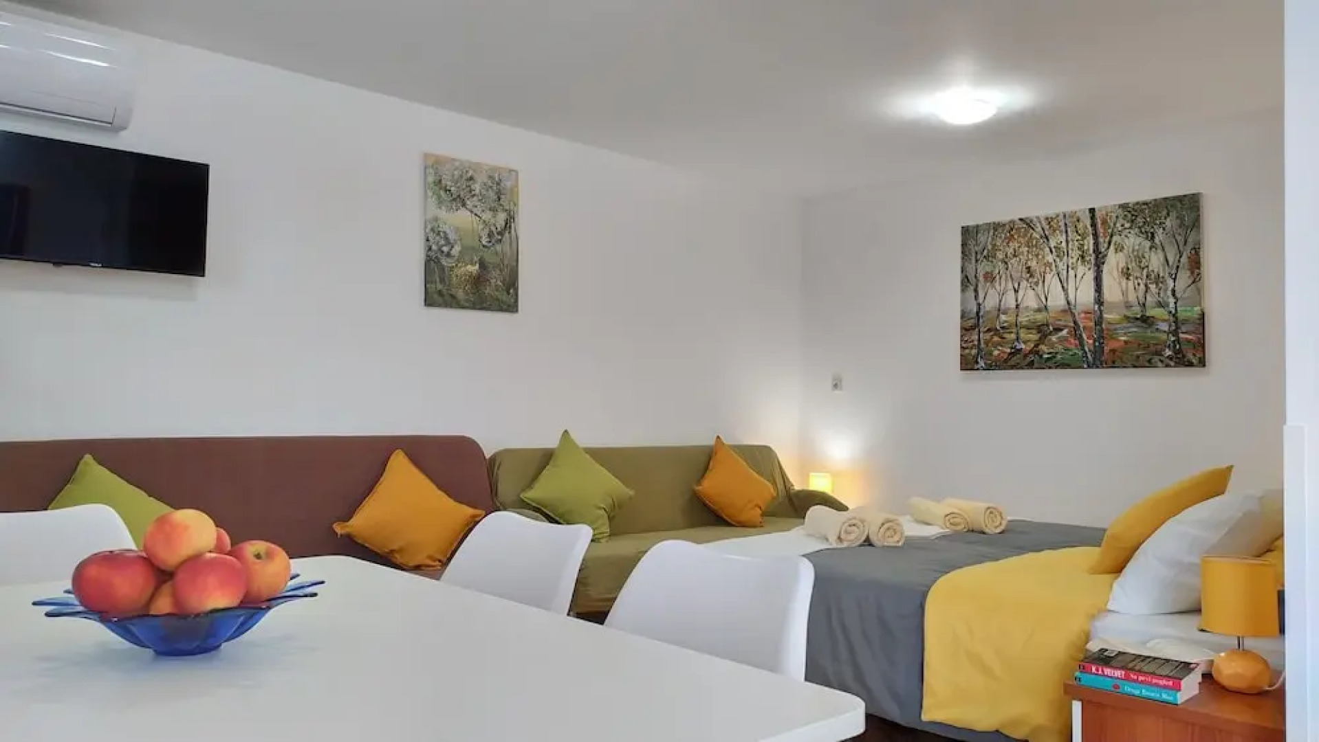 Apartments Vinska Trta