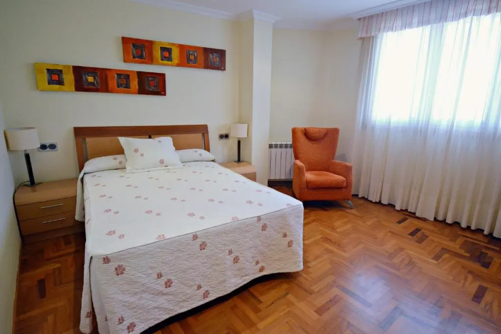 Apartamento de playa en Villajuán