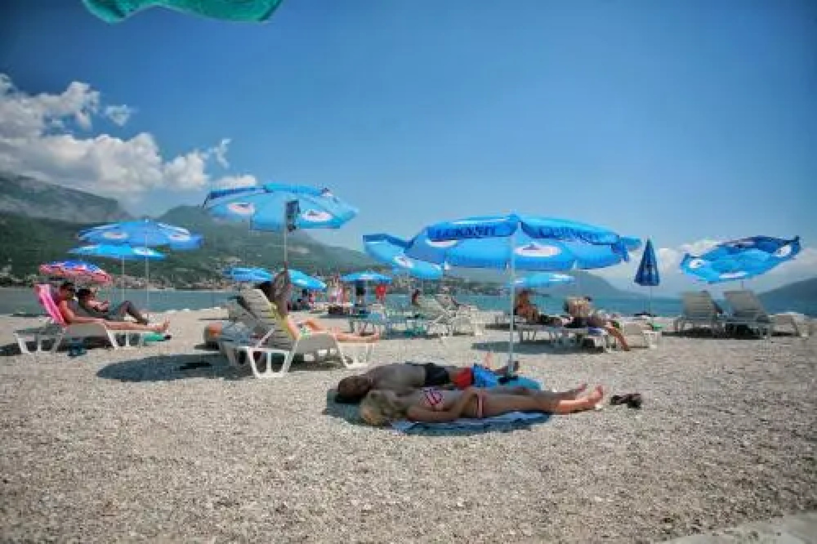 Apartments Obala Katic