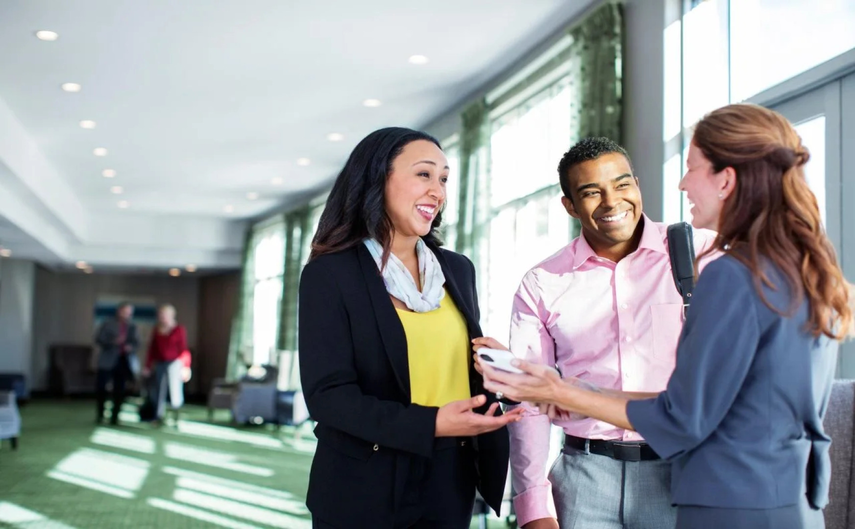 Holiday Inn Kingston Waterfront by IHG