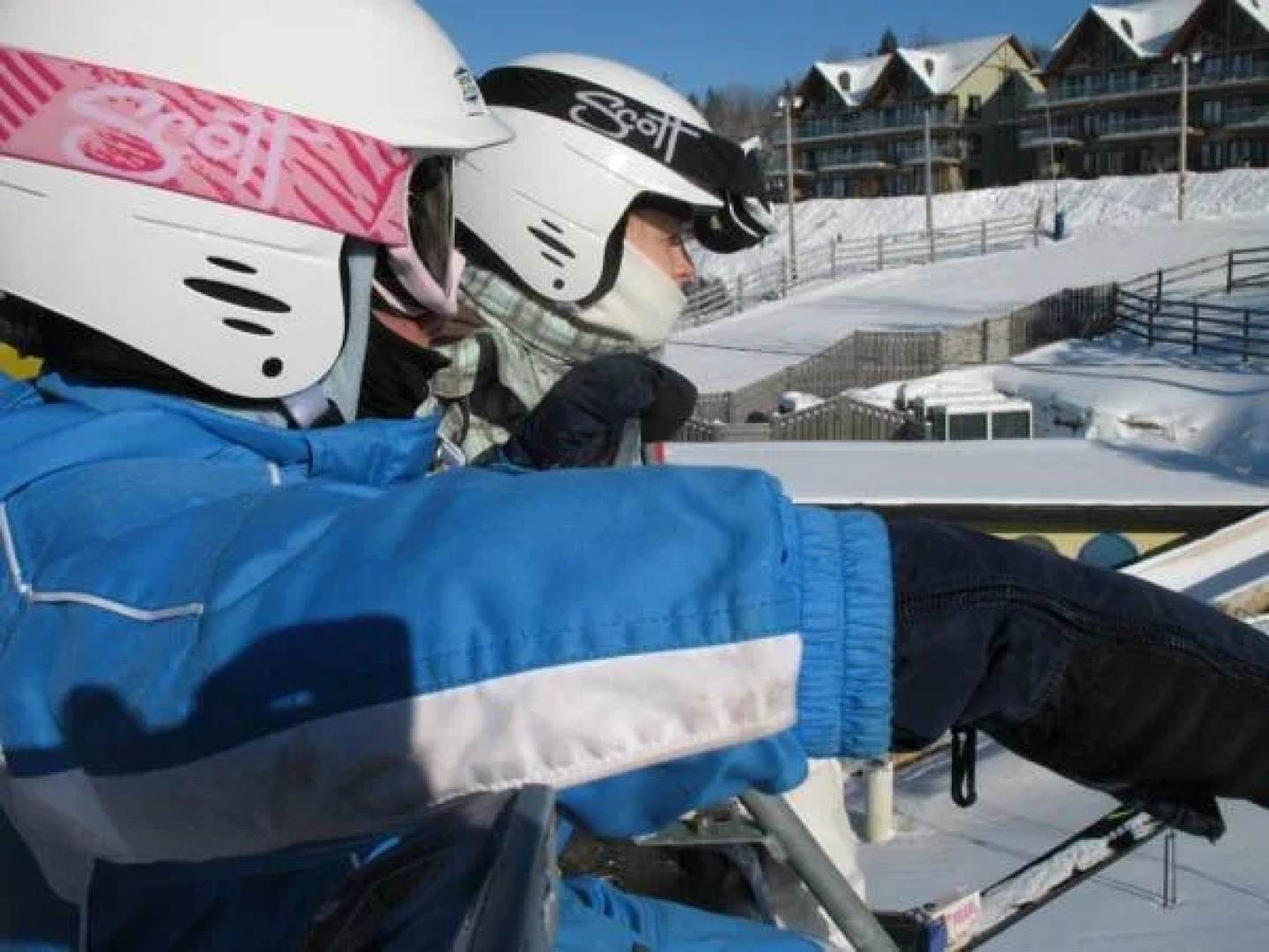 Location Blanc Sur Vert Lodging