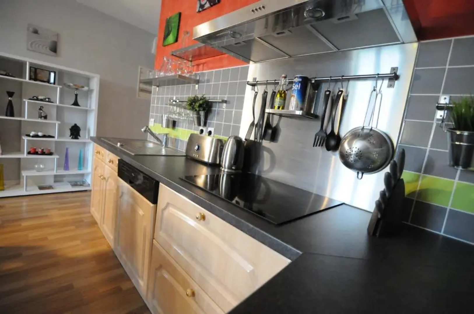 Appartement De Charme