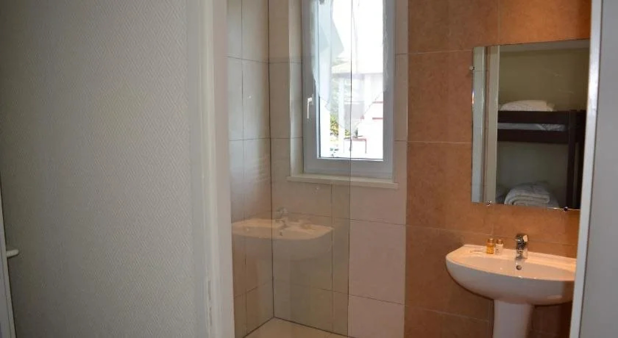 Residence l'Etxe d'Anaite