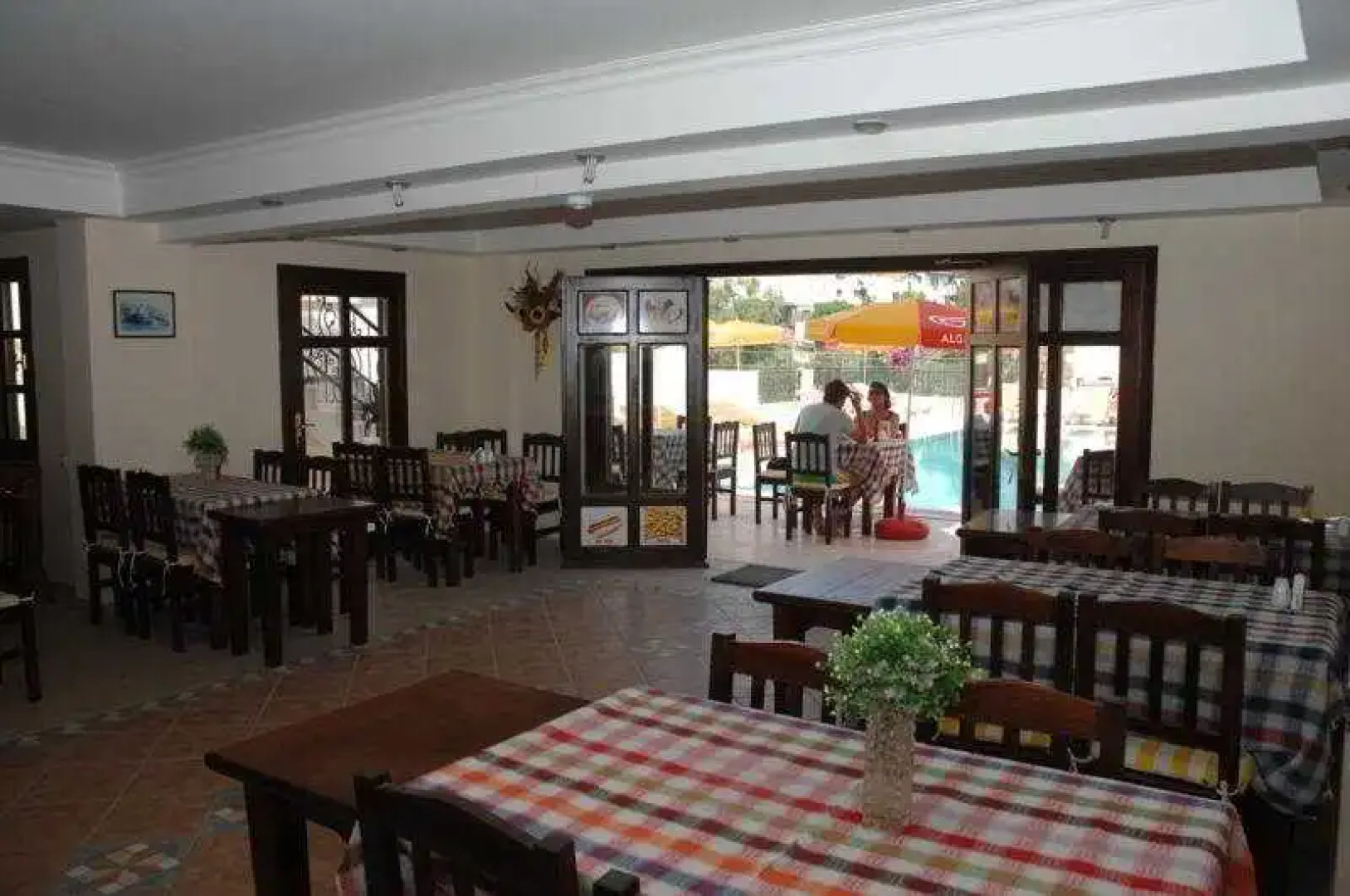 Hotel Villa Kaseria