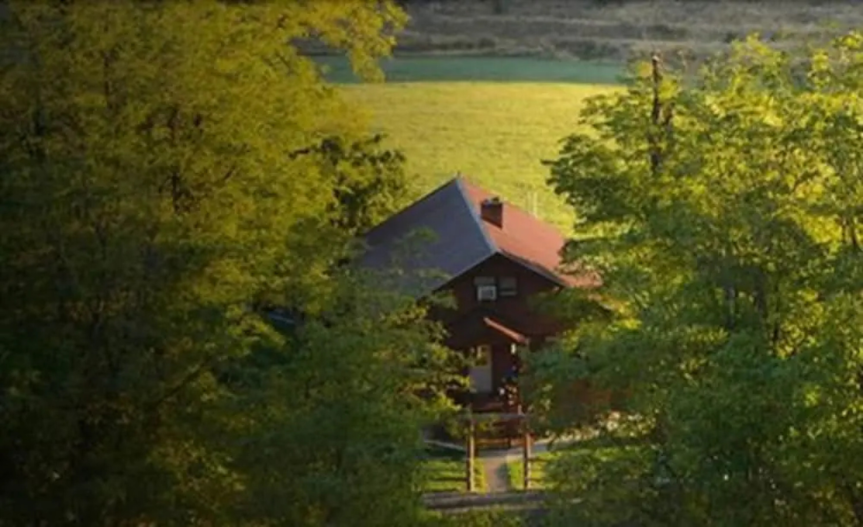 Wilson Ranches Retreat