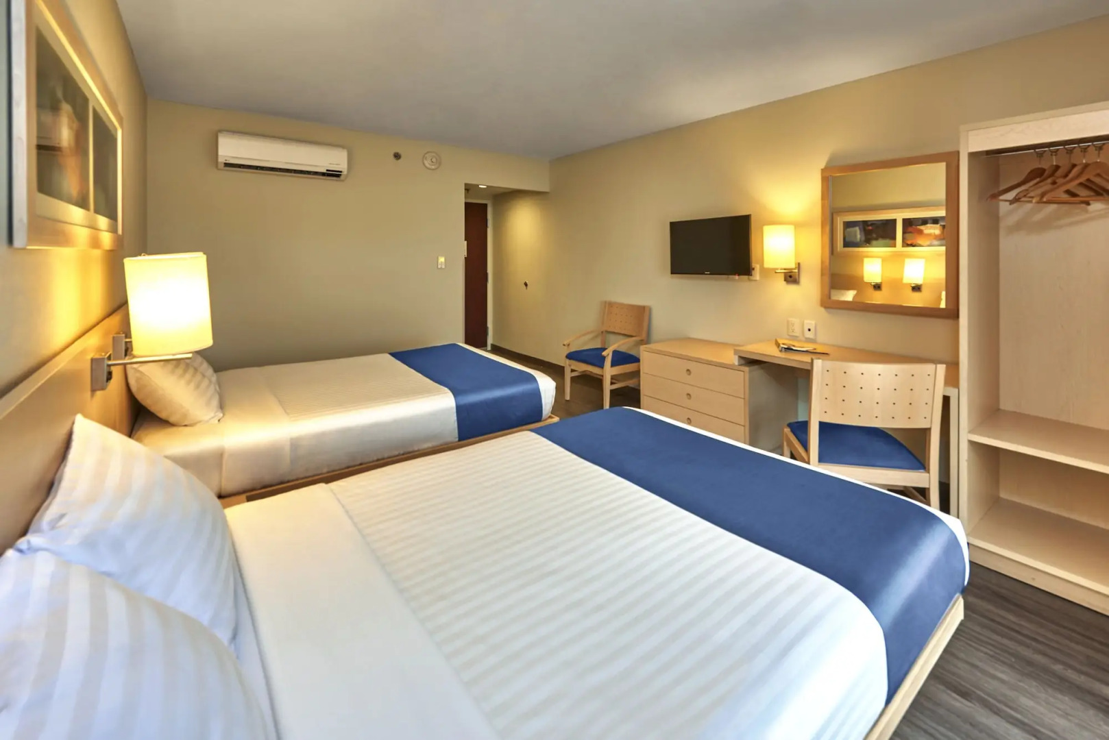 City Express by Marriott San Luis Potosi Zona Universitaria