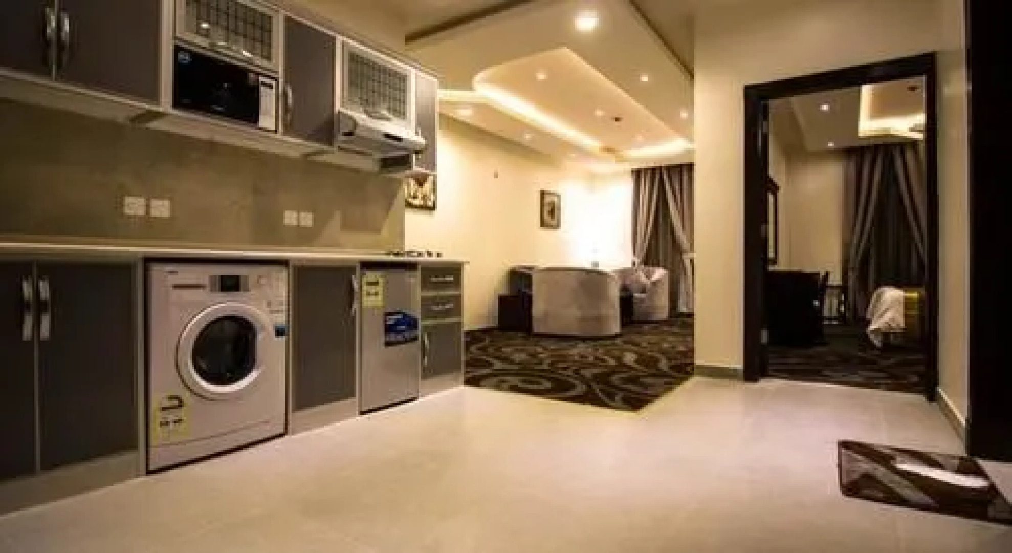 Rest Night Hotel Suites - Al Moroj