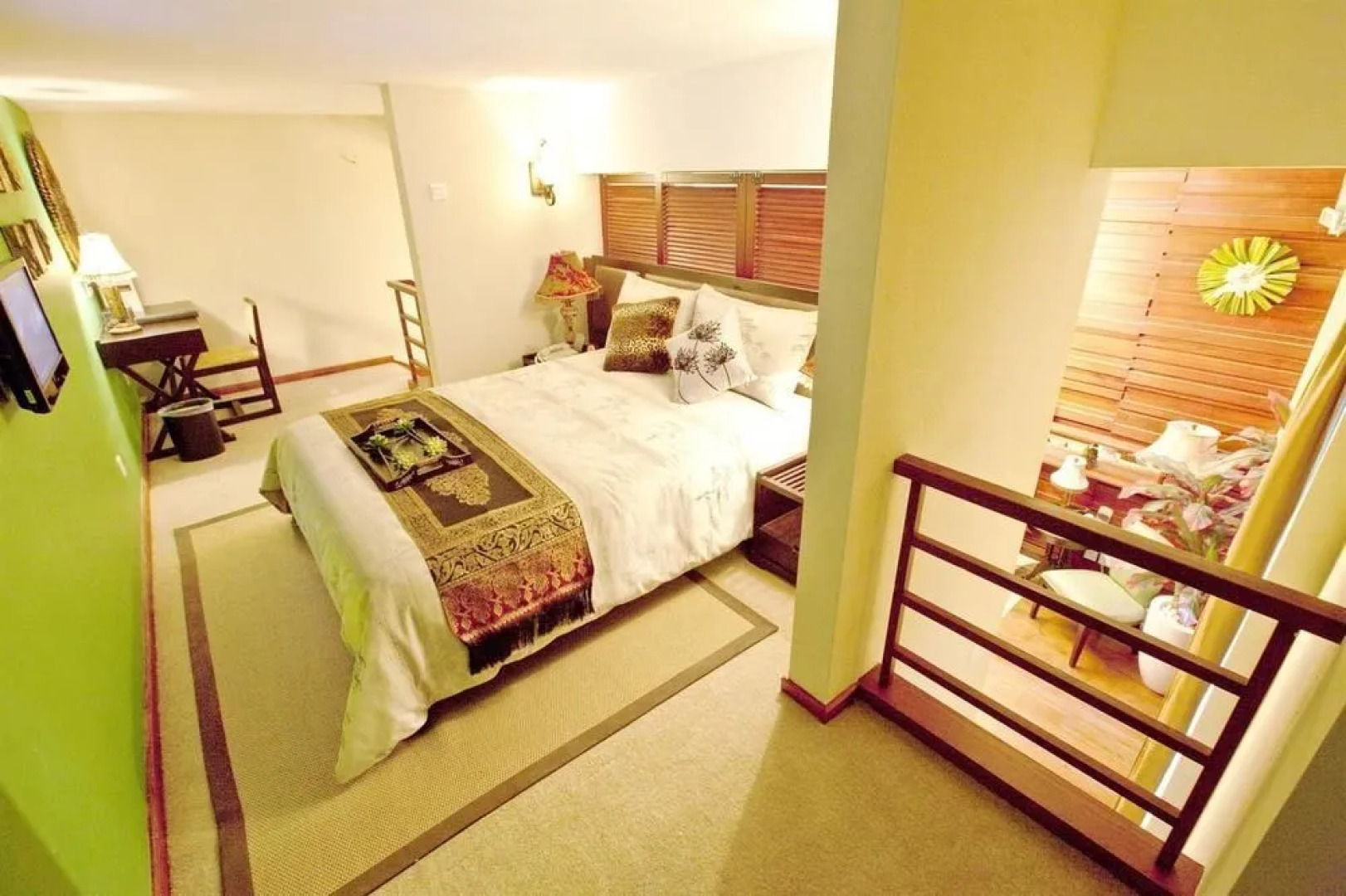 Weihai Ming Cym Holiday Hotel