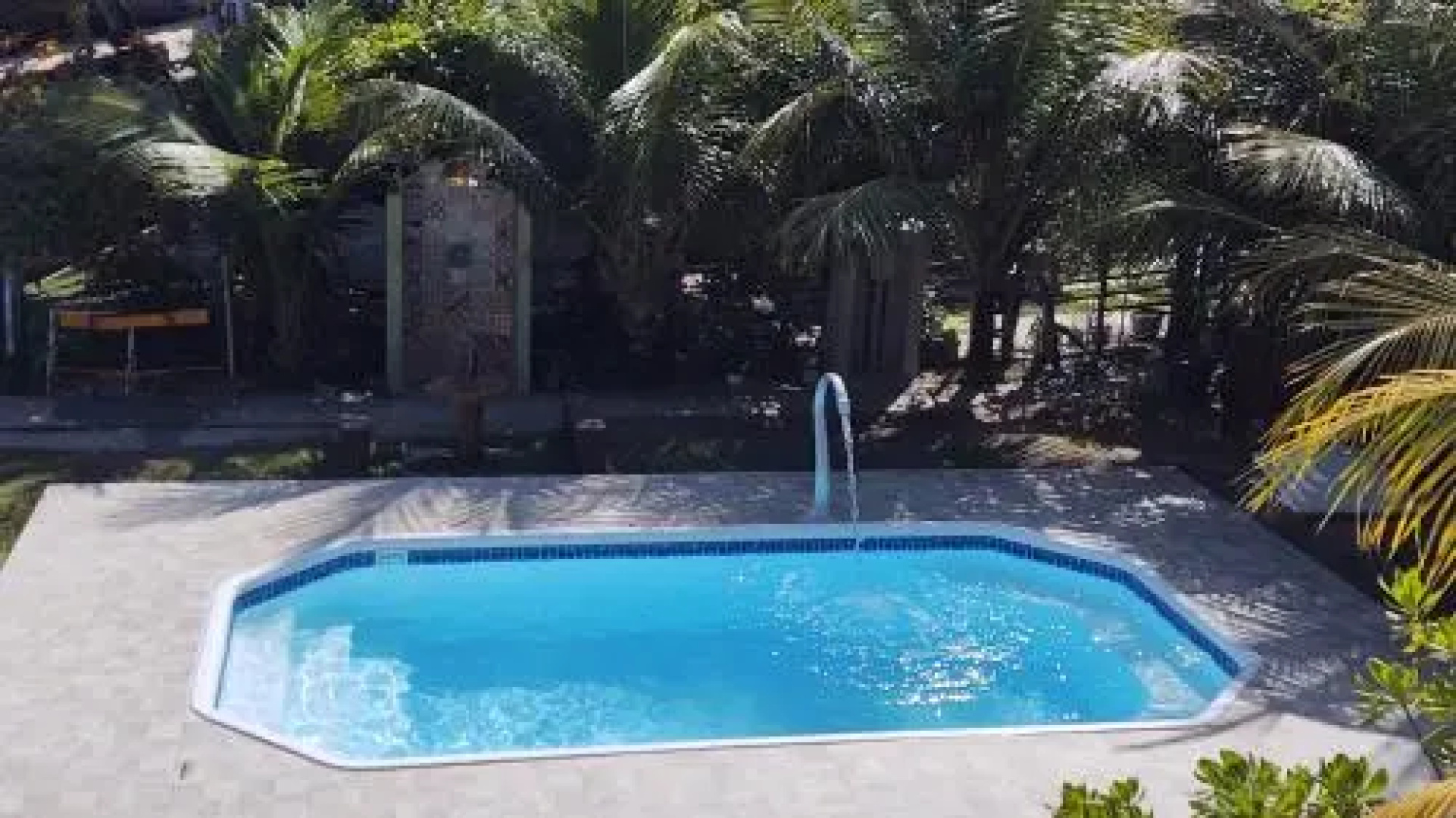 Pontal Dos Sonhos Chale Praia Hidro