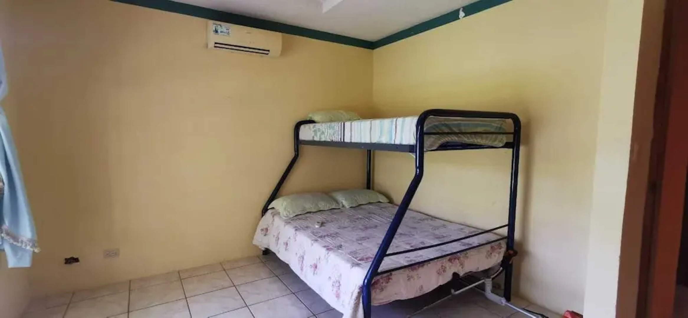 Casa Vacacional cercana a Playas