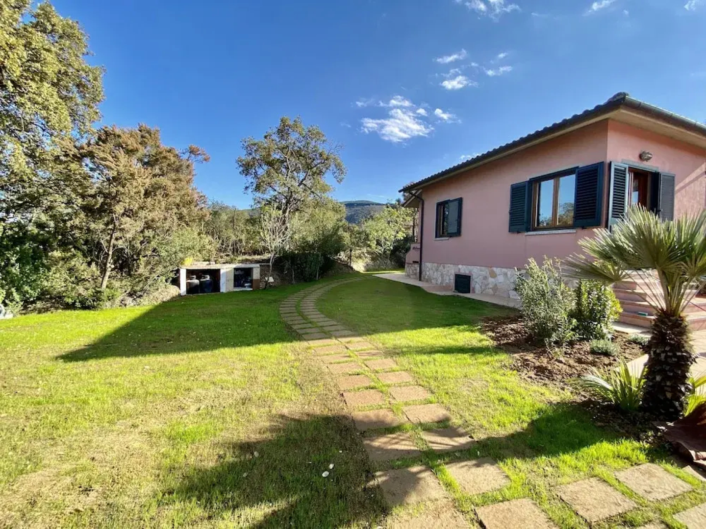 Appartamenti Sera E Mattino