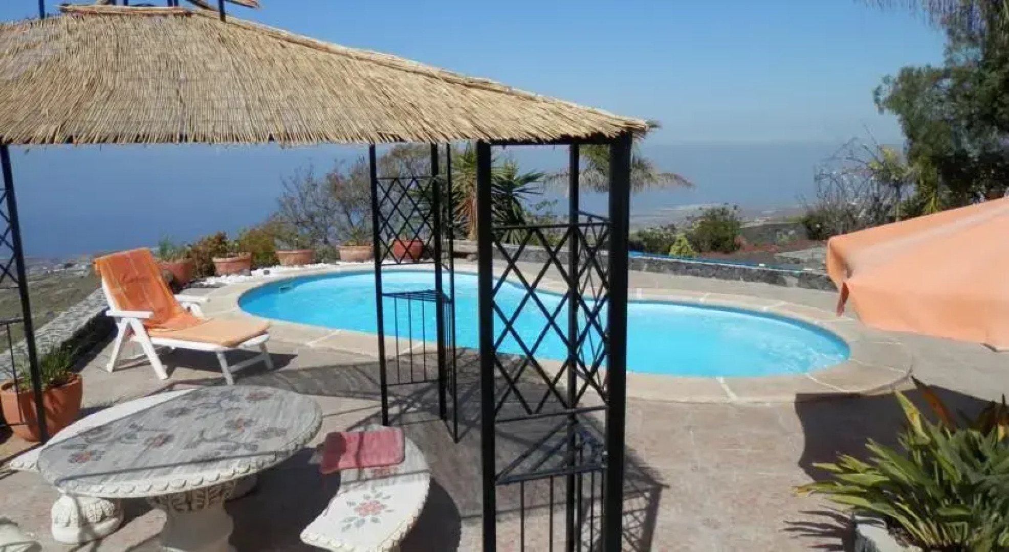 Fishermans Cottage Tenerife