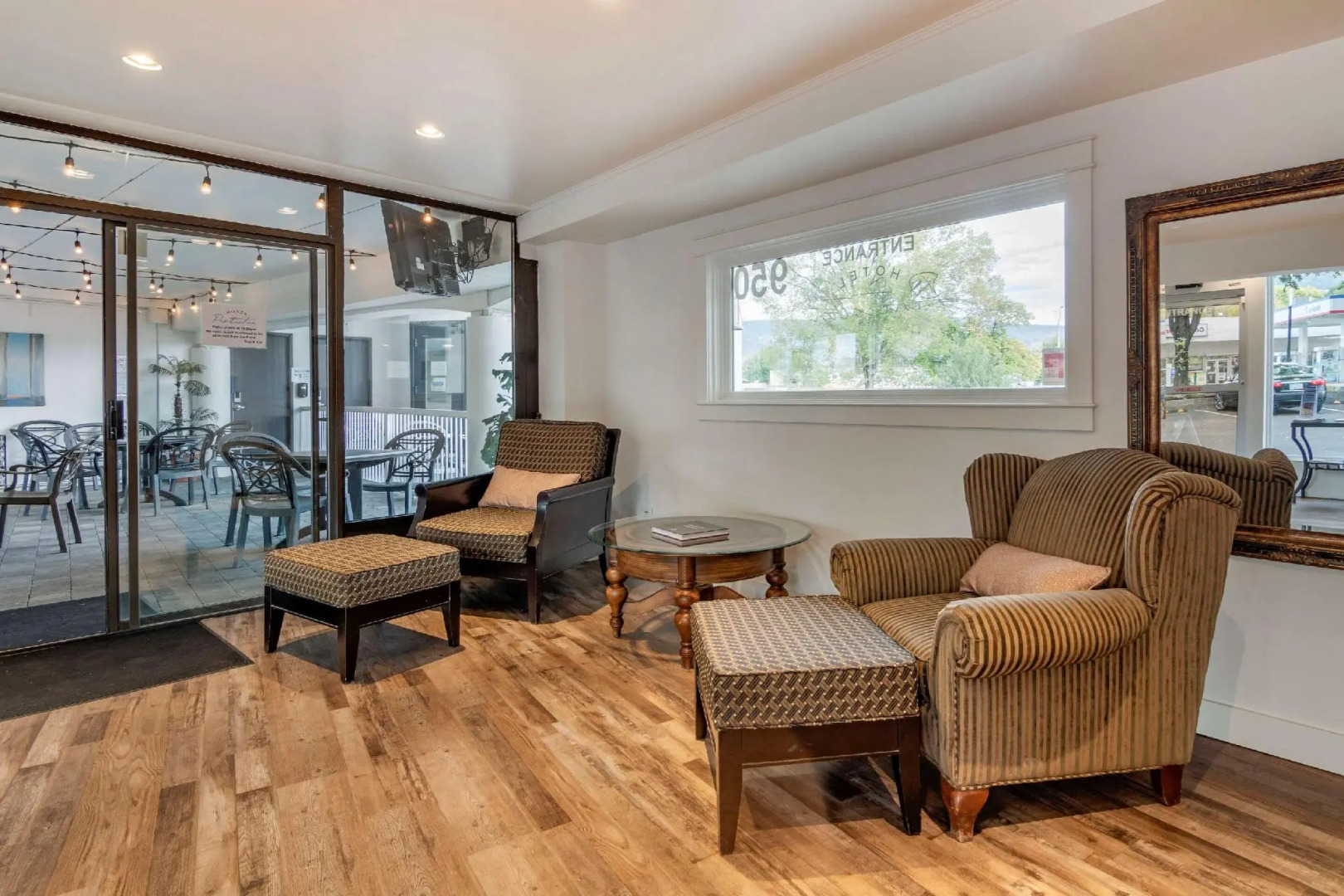 Coast Penticton Hotel