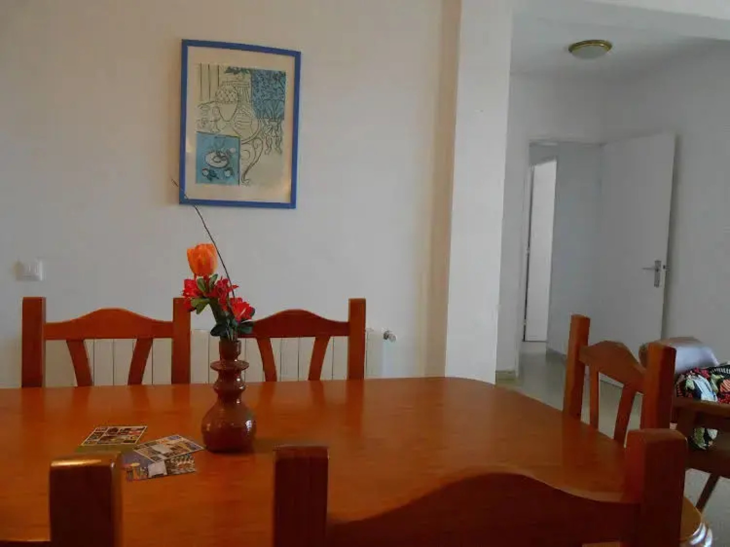 Apartaments Mercedes