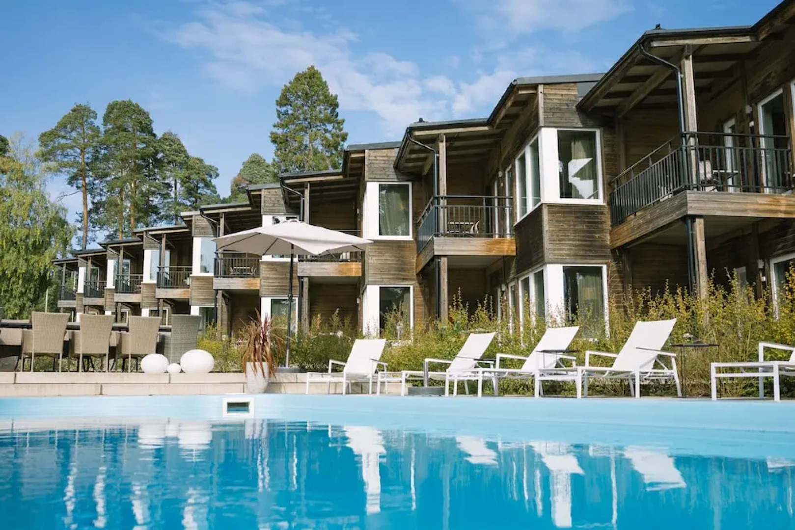 Engeltofta Sea Lodge Hotell