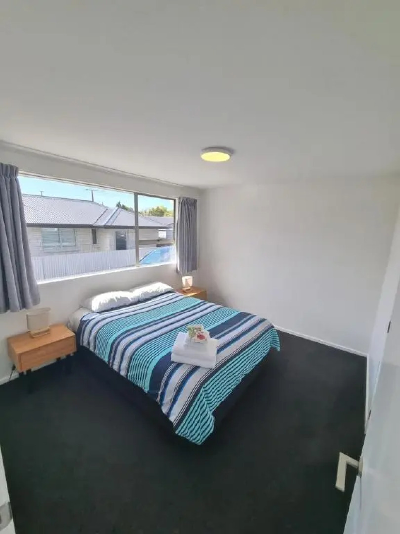 Edward Street Apartments