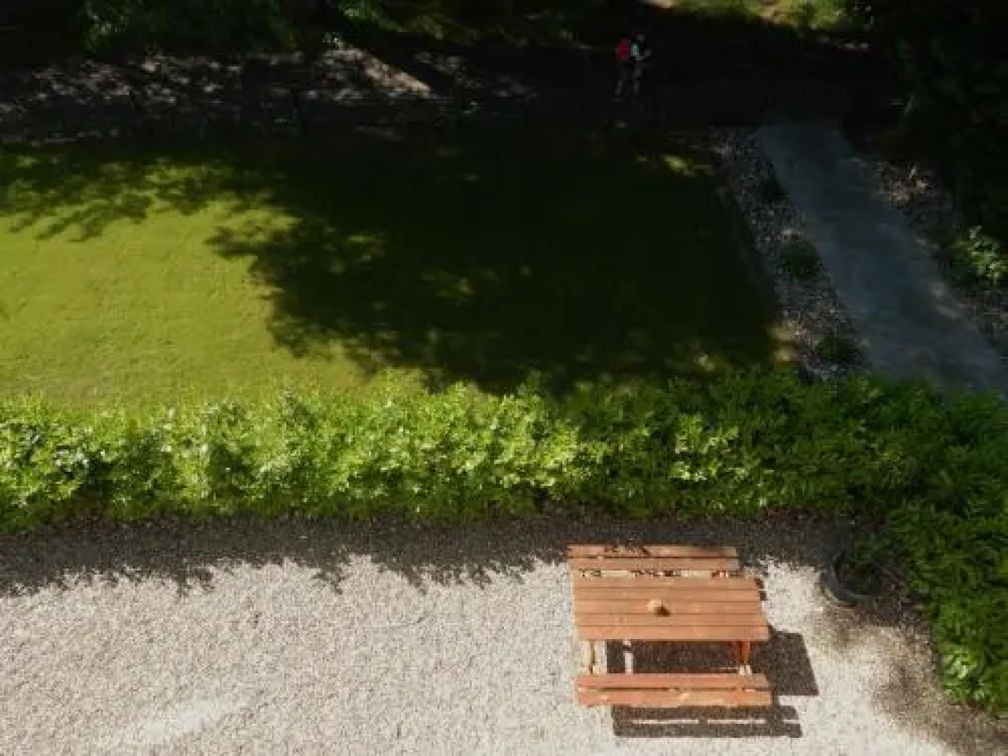 Hotel Stadtpark-garni