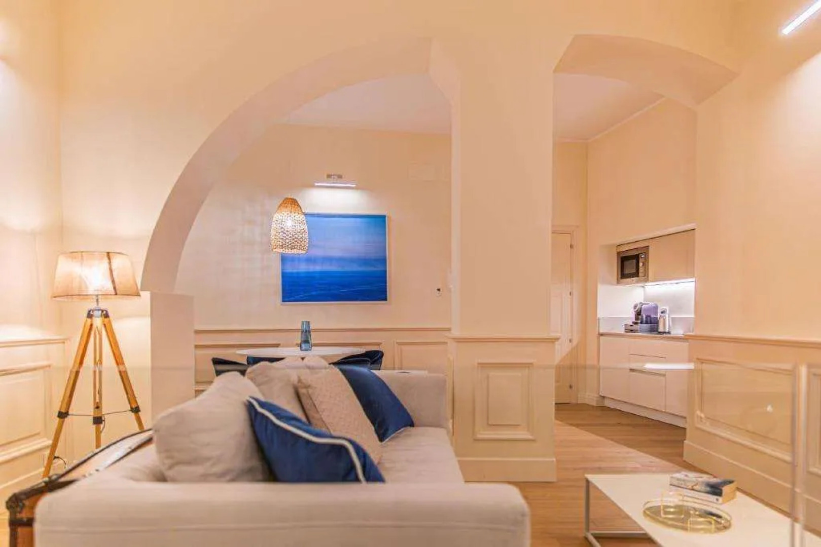 Costamante Suites & Spa