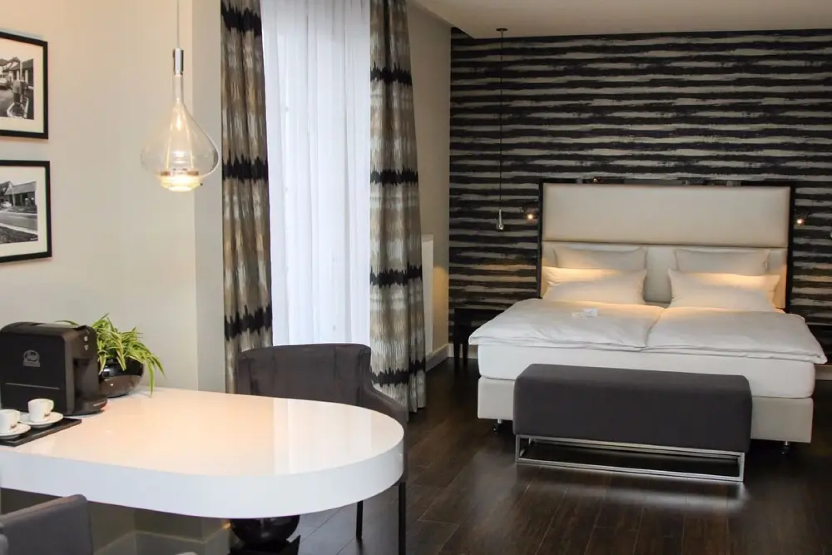 Hotel Wemperhardt