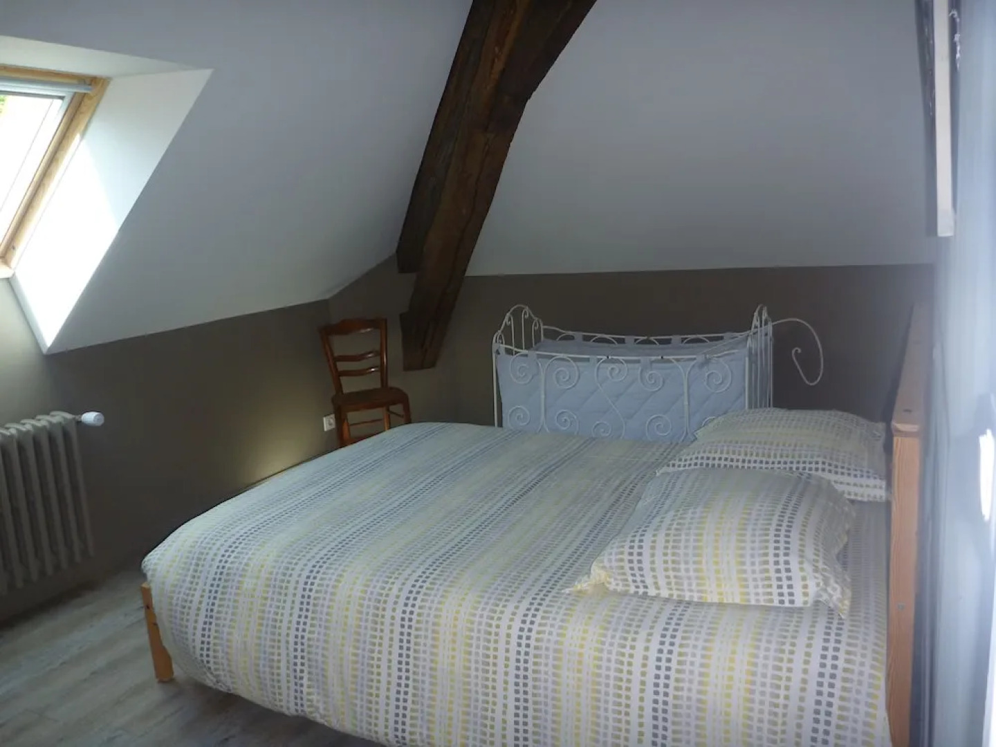 Les Couleurs du Verger