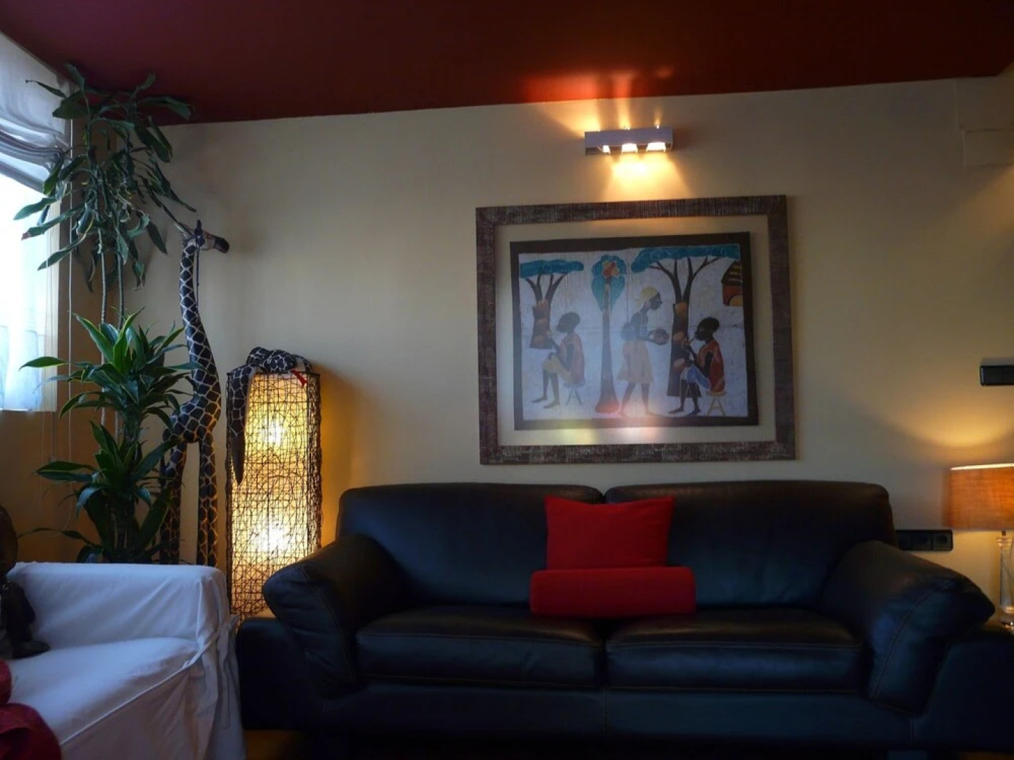 Apartment With 2 Bedrooms in Port de Sagunt, With Wonderful Mountain V