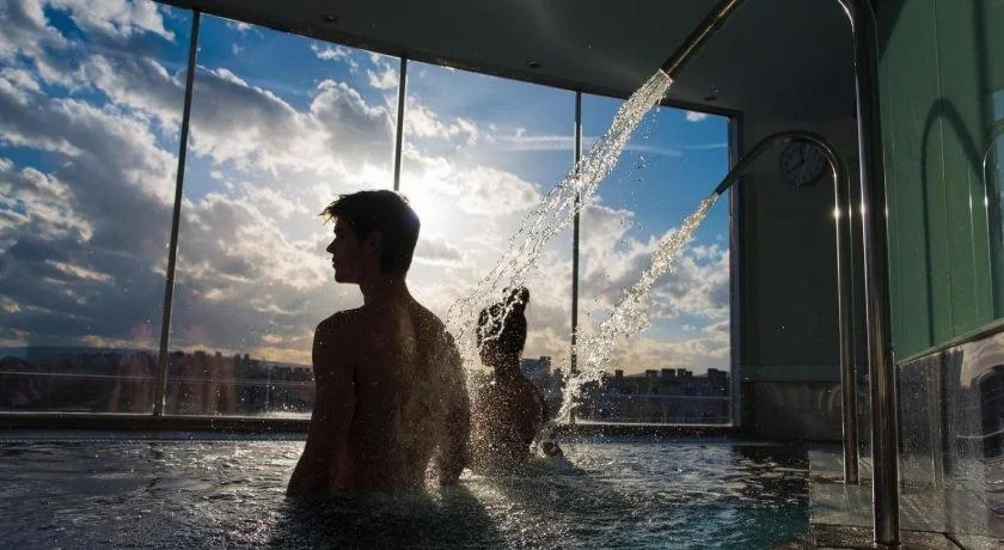 Apartamentos Gran Lakua