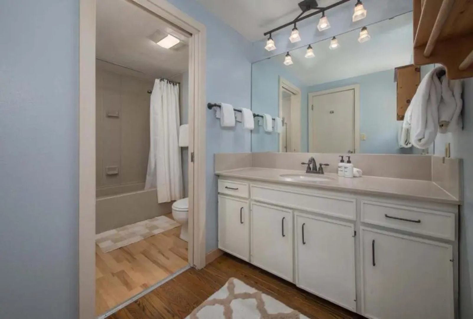 JHRL - Tensleep A2 - First floor condominium located in Teton Village