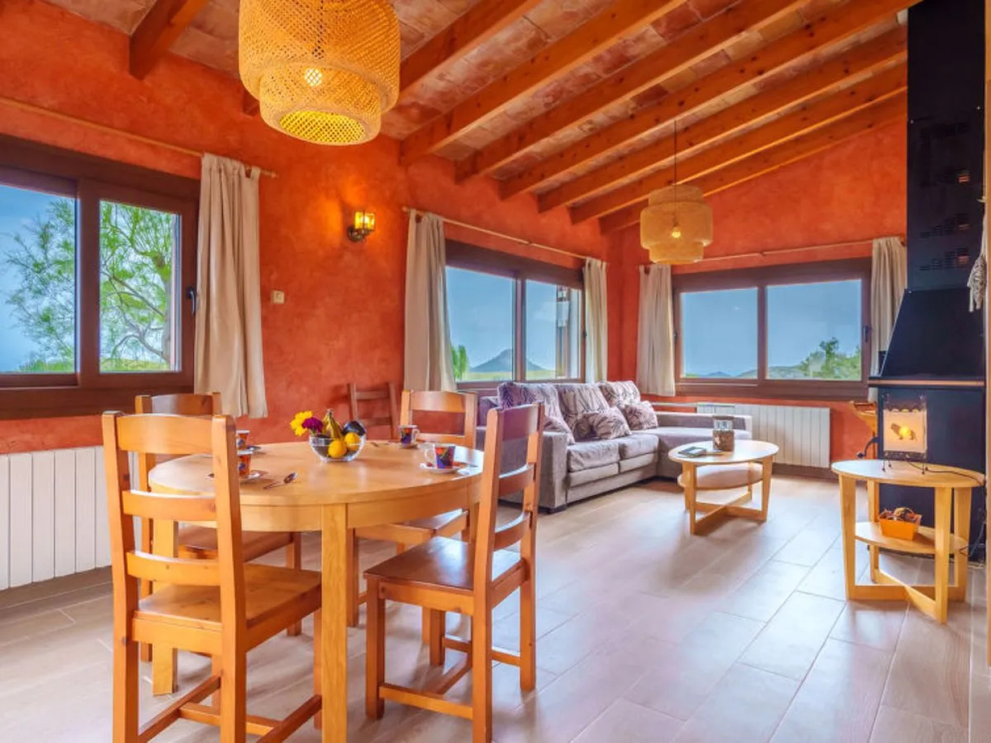 Villa Cala Torta Na Moli