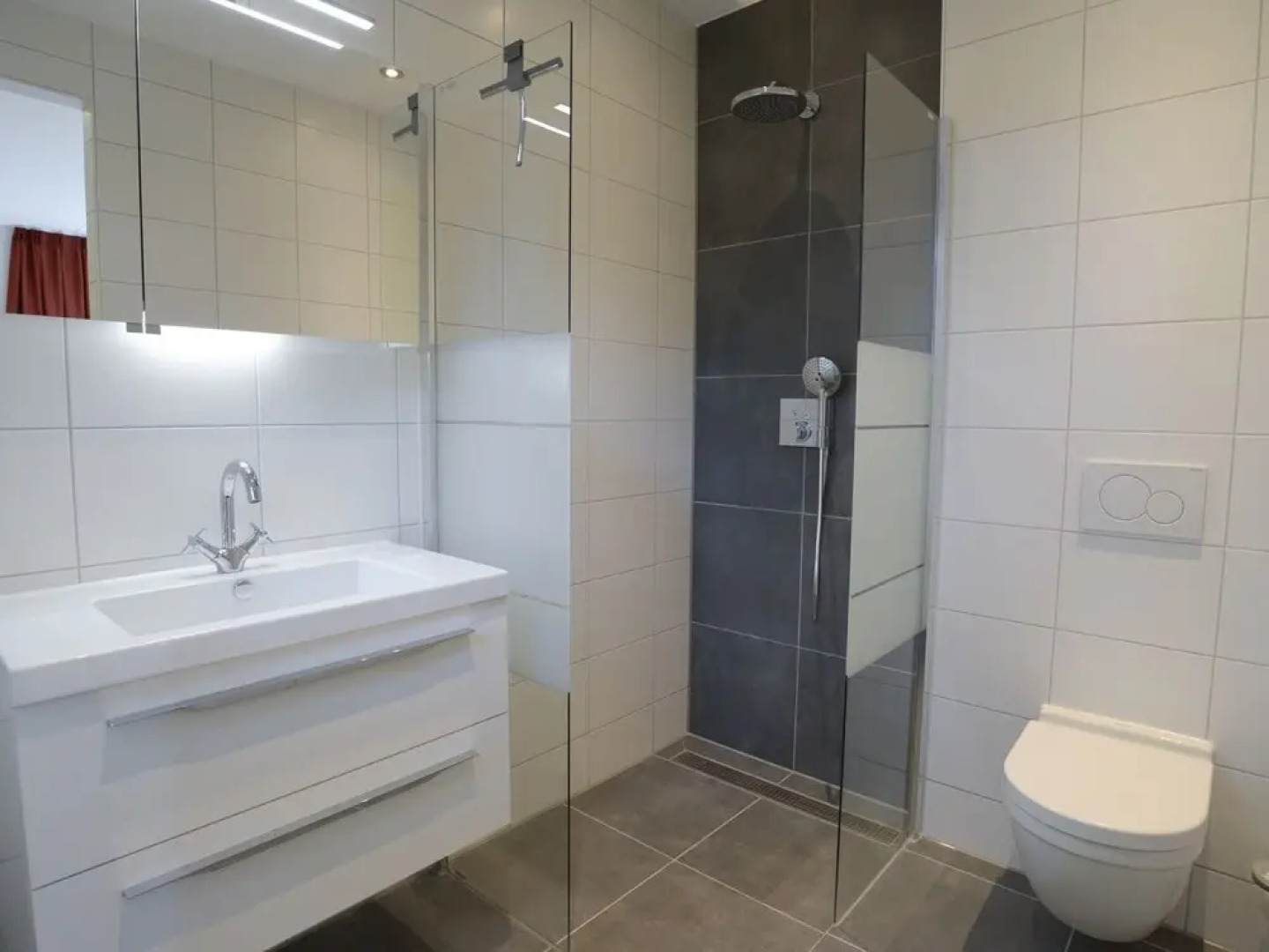 Peaceful Villa in De Koog near Sea