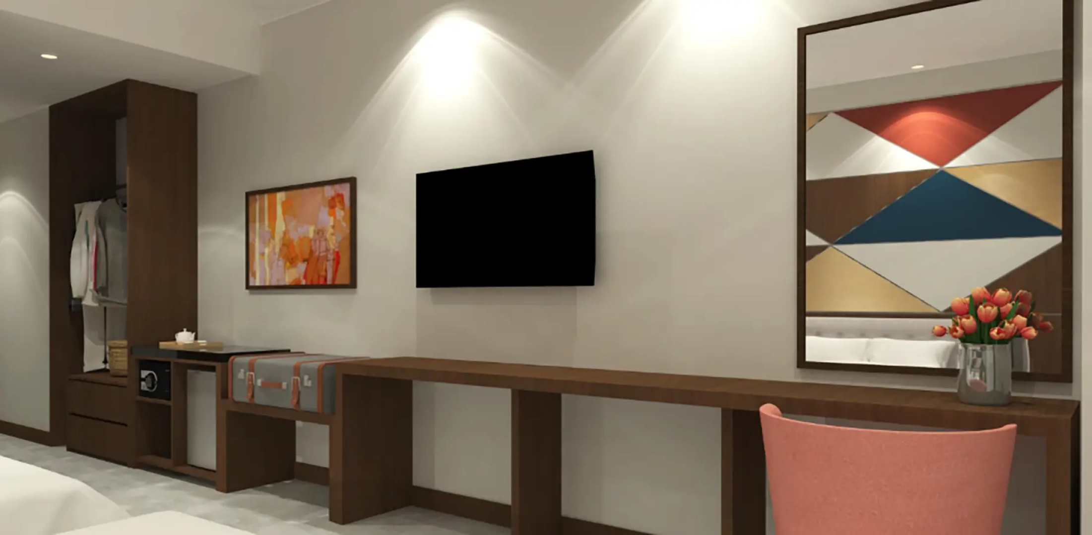Summit Hotel Naga