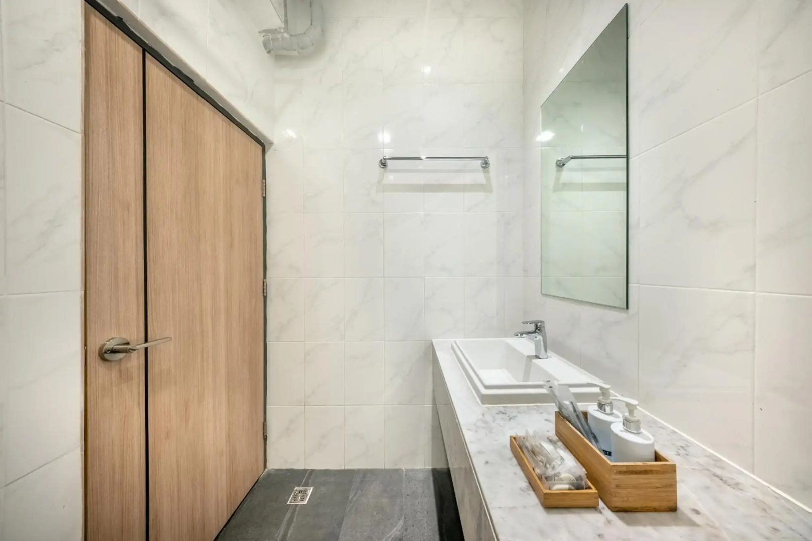 Arch39 Phuket Beach Front