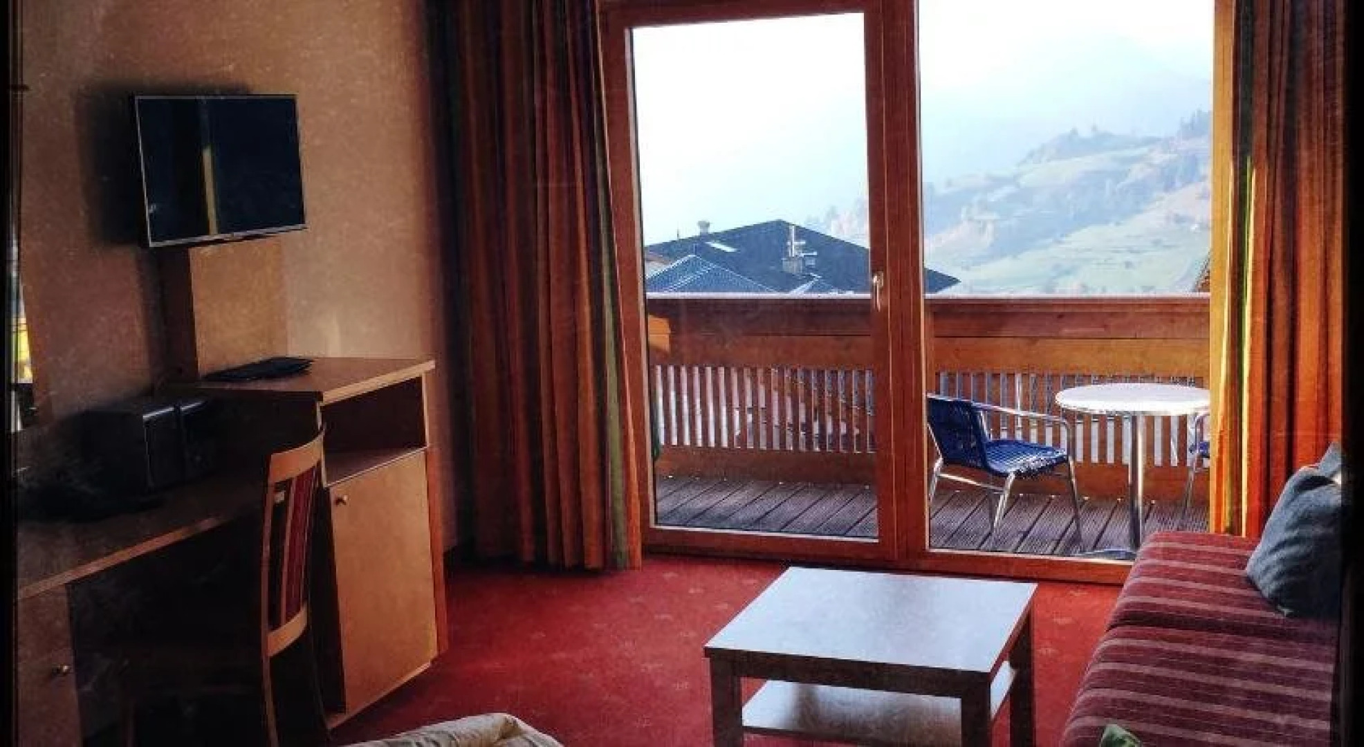 Hotel Garni Alpendiamant