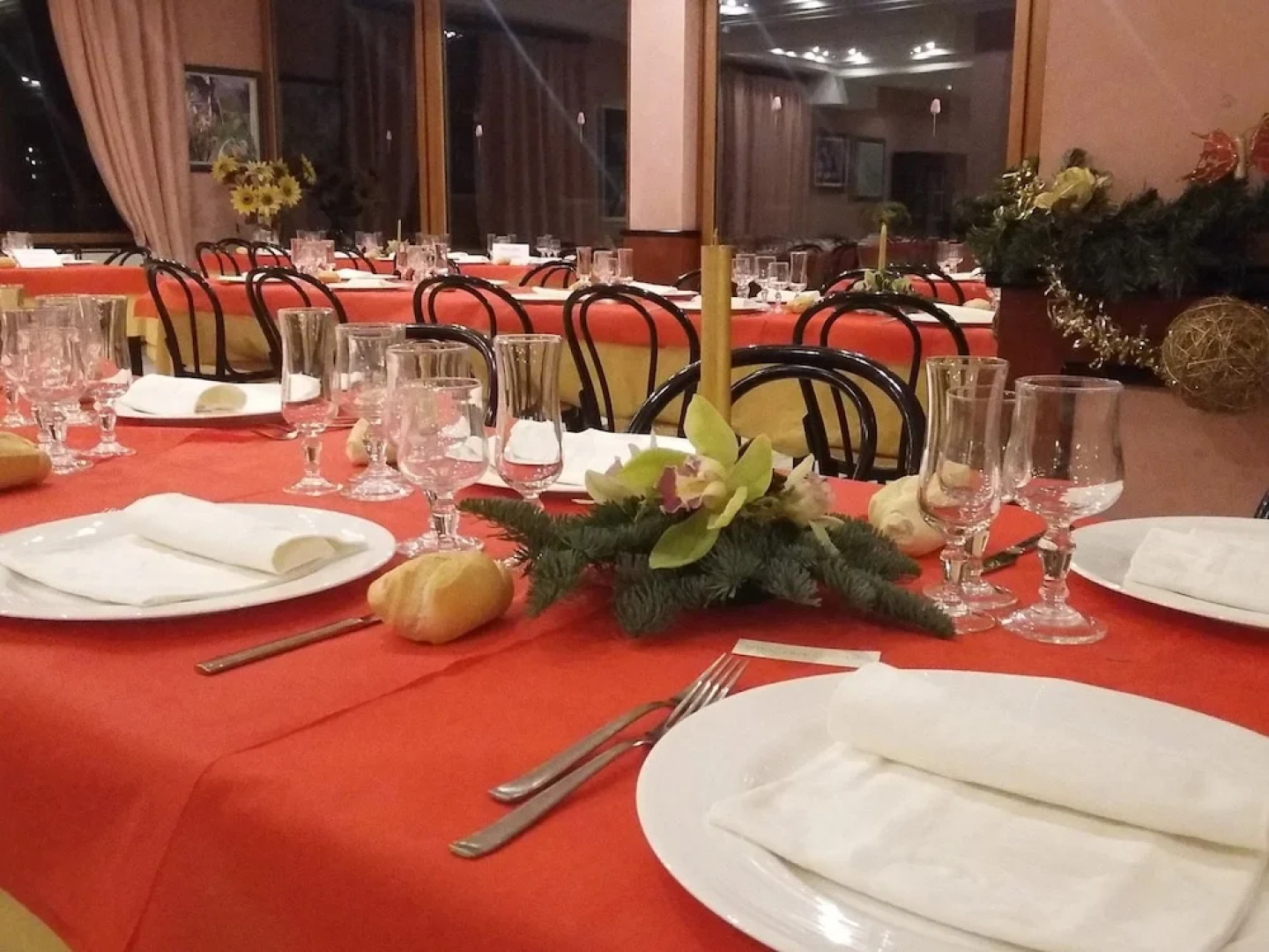 Hotel Ristorante Bellavista