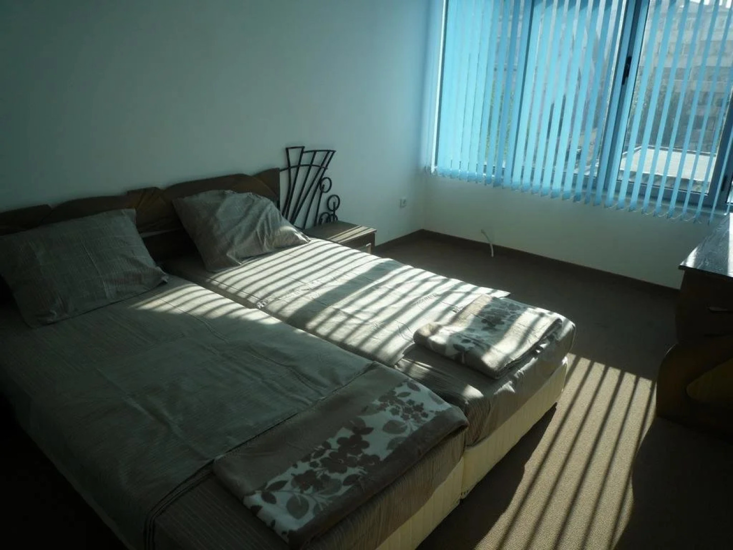 Neva Guest Rooms and Studios