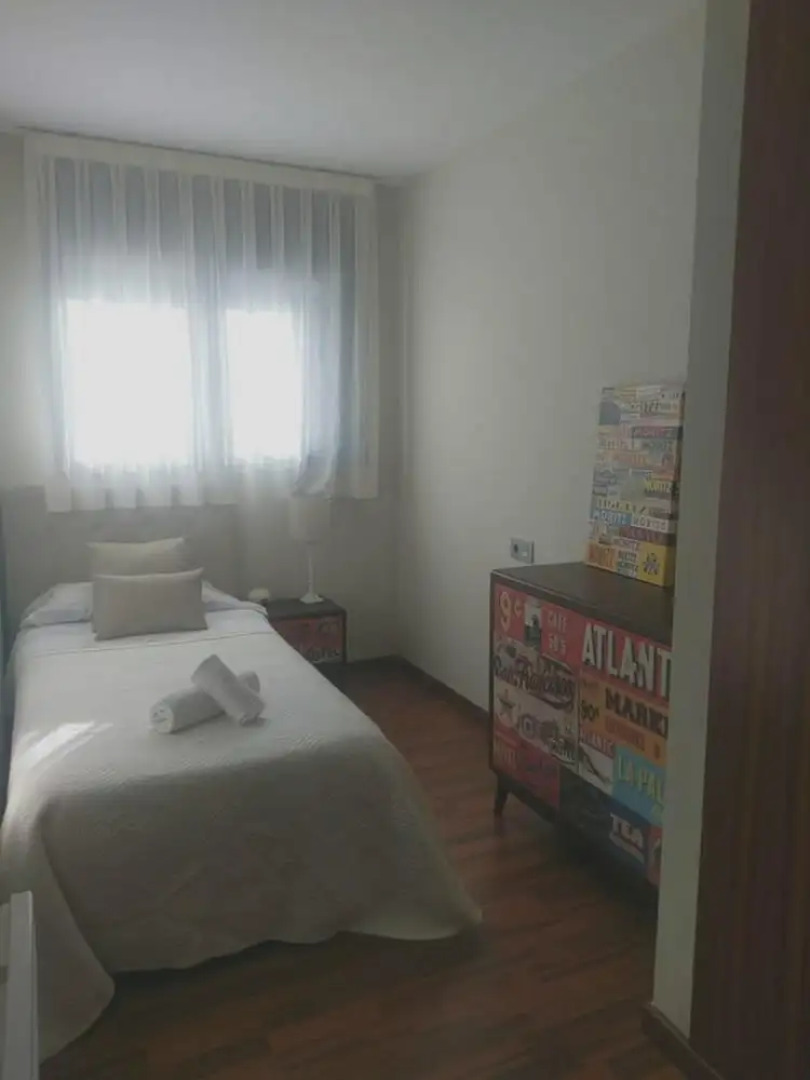 Apartment With 3 Bedrooms In Canillo With Terrace And Wifi