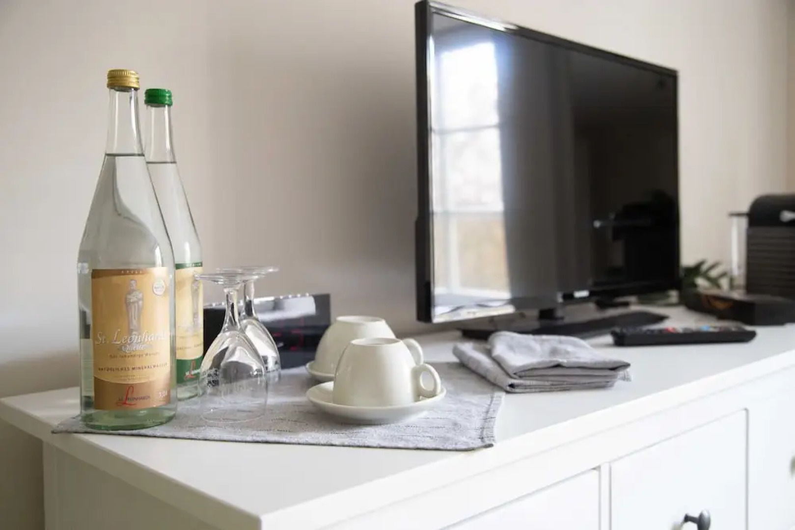 Biohotel Schönhagener Mühle