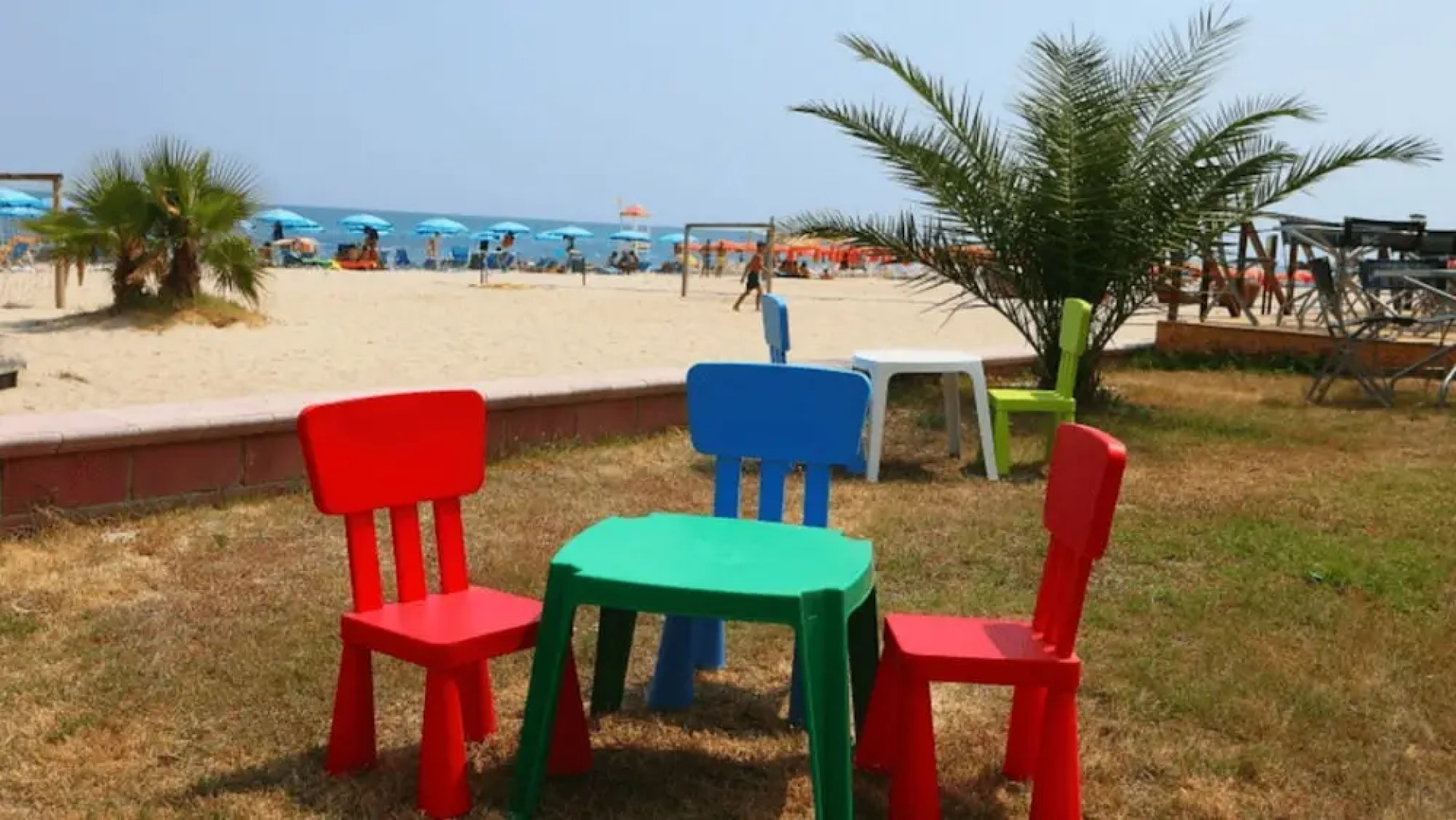 Villaggio Sporting Calabria