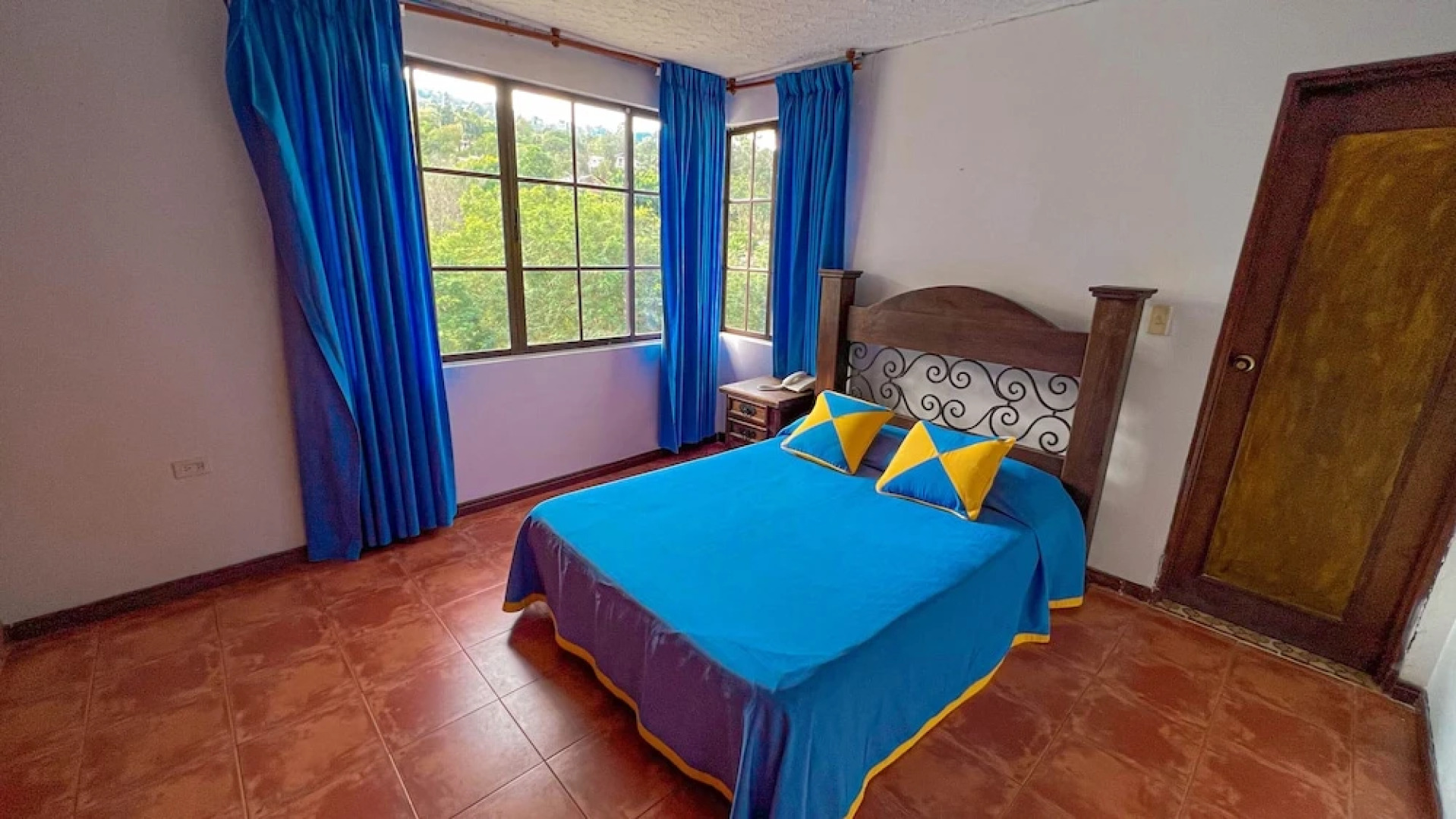 Hotel Campestre El Molino Dapa Cali