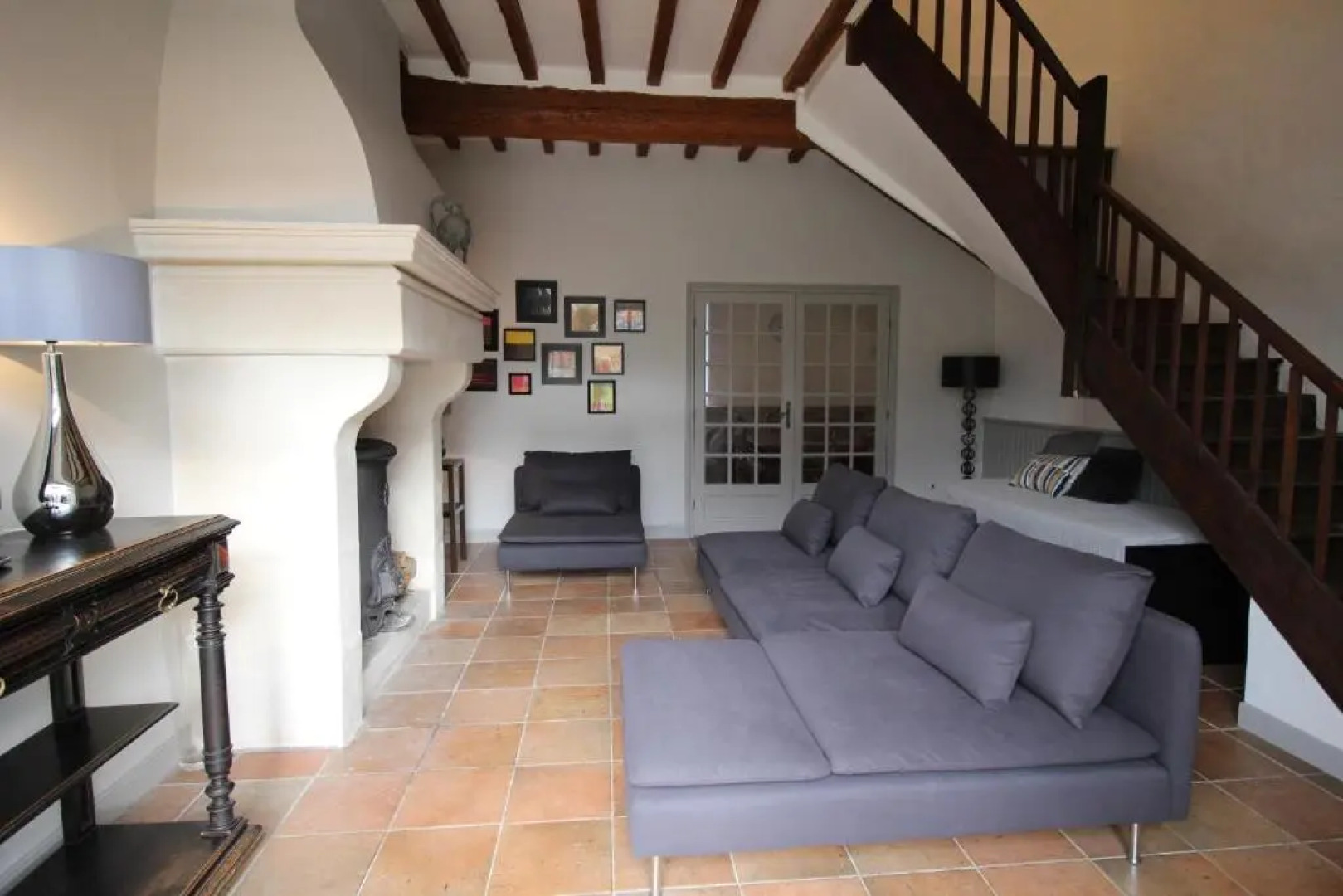 371 @ Mas de la Prade