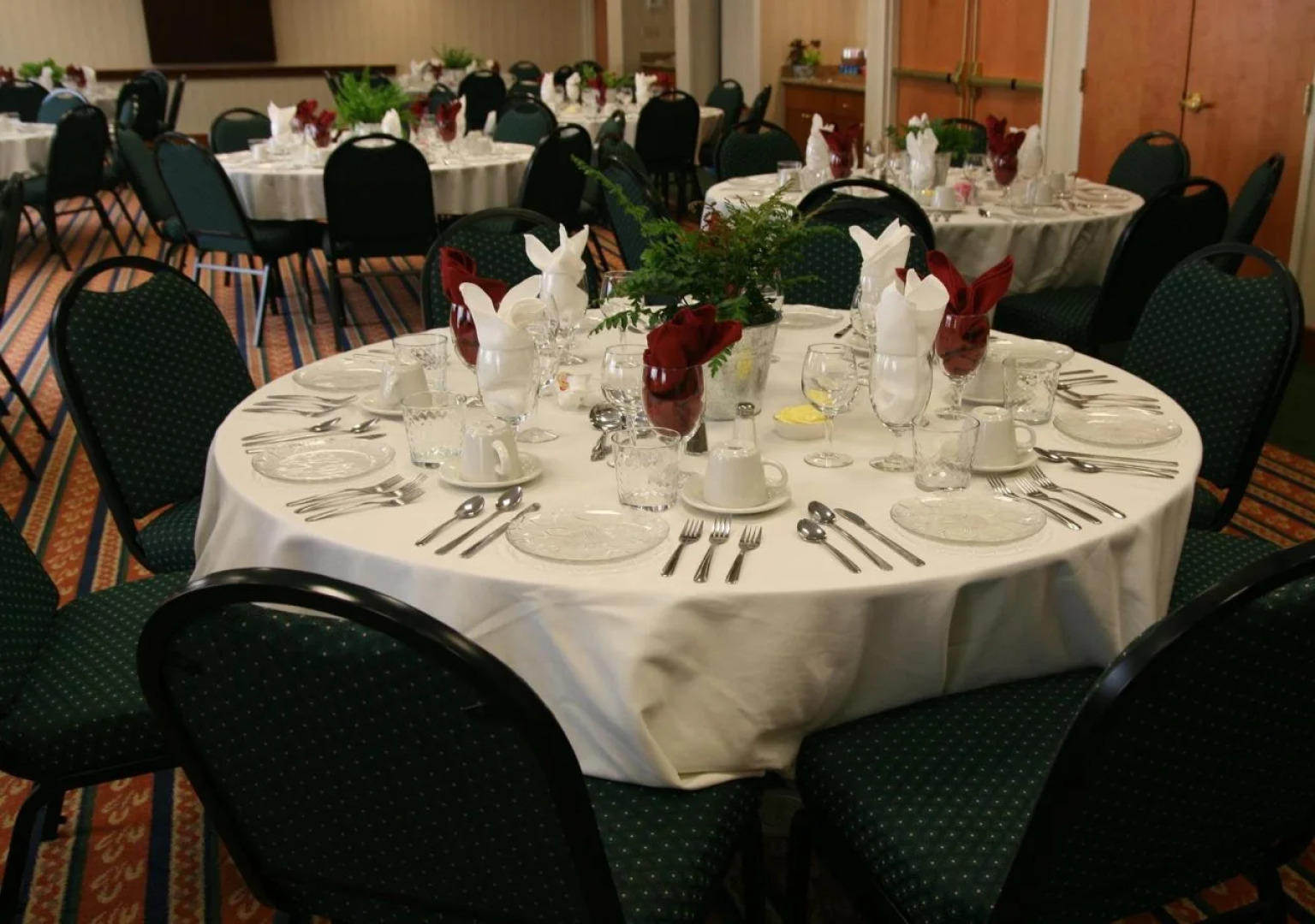 Hampton Inn Guntersville