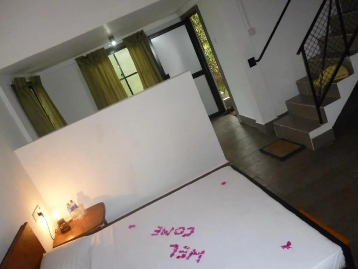 Ambalama Leisure Lounge